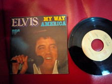 Giri elvis presley usato  Taranto
