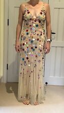 Jenny packham dress for sale  EASTBOURNE