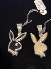 Silver plated playboy for sale  Hawkinsville