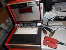 Snap tools tach for sale  Saint Clair Shores