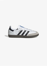 Chaussures adidas samba d'occasion  Lavernose-Lacasse