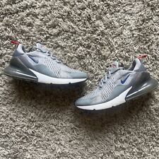 Nike air 270s for sale  PRESCOT