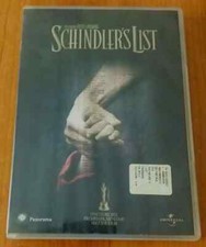 Schindler list dischi usato  Perugia