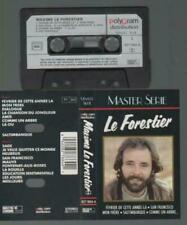 Maxime forestier cassette d'occasion  Saint-Gilles-Croix-de-Vie