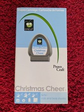 Provo craft cricut for sale  HARTLEPOOL
