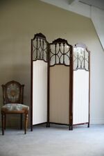 Antique edwardian mahogany for sale  REDRUTH