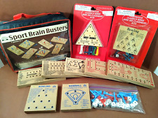 Sport brain teaser for sale  Salina