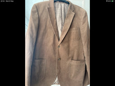 Next mens brown for sale  HULL