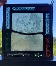 Stained glass emily for sale  BATTLE
