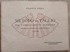 Fravega pirra metodo usato  Zerbolo