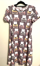 Lularoe carly dress for sale  Saint Cloud