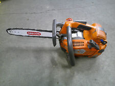 Husqvarna t540xp chainsaw for sale  Belmont