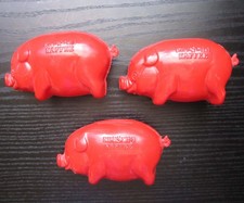 Eduscho sparschwein roter gebraucht kaufen  Altbach