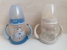 Nuk trinklern becher gebraucht kaufen Nuk trinklern becher gebraucht kaufen  Kalbach