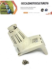 Carter ventilateur combisystè d'occasion  Bolbec