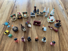 Harry potter lego gebraucht kaufen  Schwandorf