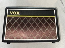 Vox Pathfinder baixo 10 2x5 polegadas 10 watts amplificador de baixo com conector de fone de ouvido comprar usado  Enviando para Brazil