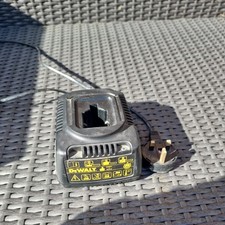 Dewalt de9116 7.2 for sale  STOKE-ON-TRENT