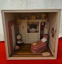 Doll house miniatures for sale  Middleburg