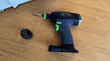 Festool akkuschrauber t18 gebraucht kaufen Festool akkuschrauber t18 gebraucht kaufen  Freudenberg