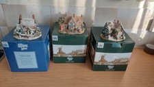 Lilliput lane cottage for sale  SHANKLIN