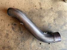 Rsv4 akrapovic evo for sale  COLCHESTER
