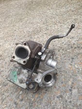Turbo geometrie bmw d'occasion  Laon