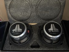 Audio 650cw 6.5 for sale  Thermal