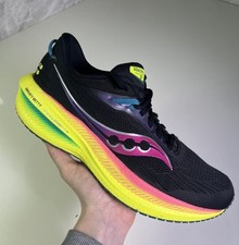 Saucony triumph sweaty for sale  NORTHWICH
