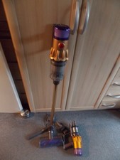 Dyson v12 teildefekt gebraucht kaufen  Sibbesse