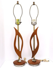 Pair mcm danish for sale  Denham Springs