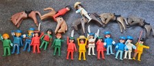 Playmobil 1974 figuren gebraucht kaufen  München
