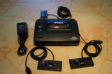 sega master system gebraucht kaufen sega master system gebraucht kaufen Oranienbaum-Wörlitz