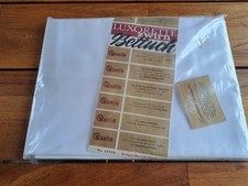 Vintage bettuch luxurette gebraucht kaufen  Aalen