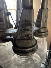 1930s mobil oil for sale  North Kingstown