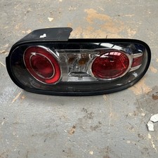 Mazda mx5 mk3 for sale  DUNSTABLE