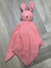 Pink bunny muslin for sale Pink bunny muslin for sale  DERBY