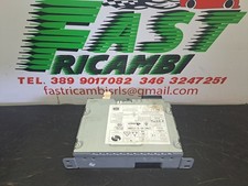 Autoradio gps navigatore usato  Camigliano Santa Gemma