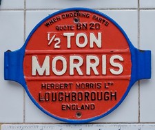Herbert morris loughborough for sale  MILTON KEYNES