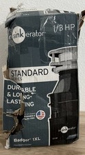 Insinkerator badger 1xl for sale  Laredo