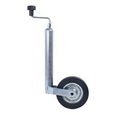 Roue jockey diam. d'occasion  France
