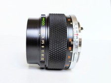 Olympus zuiko auto d'occasion  Verny