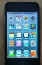 4th generation ipod for sale  LONDON
