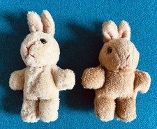 Klein stofftier hasen gebraucht kaufen Klein stofftier hasen gebraucht kaufen  Reichenschwand