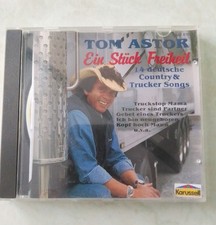 Tom astor stück gebraucht kaufen  Weißenfels