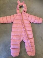 Baby winteroverall neu gebraucht kaufen  Langenzenn
