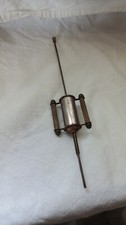 Ancien balancier piece d'occasion  Aups