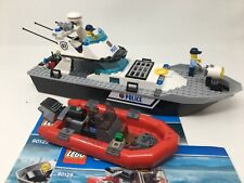 Lego city 60129 d'occasion  Expédié en Belgium