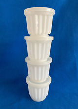 Vintage tupperware set for sale  WIMBORNE