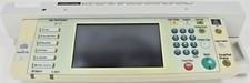 Ricoh C4501 C5501 R725-41 painel de controle completo de operação principal conjunto com fax comprar usado  Enviando para Brazil
